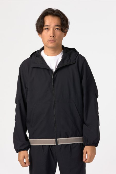 WO - WIND JACKET Dzseki