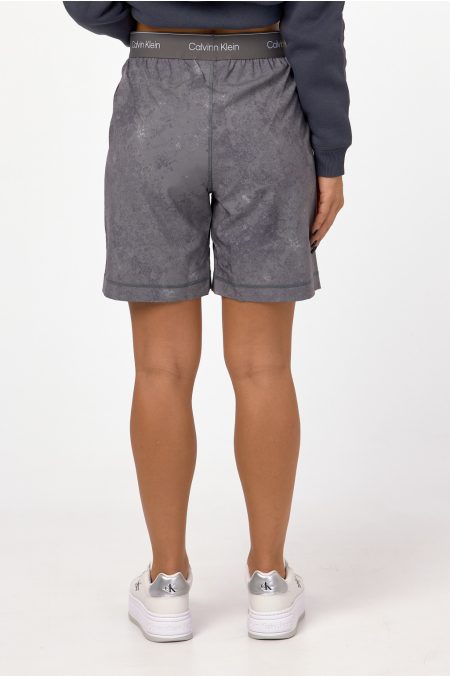 WOVEN SHORT