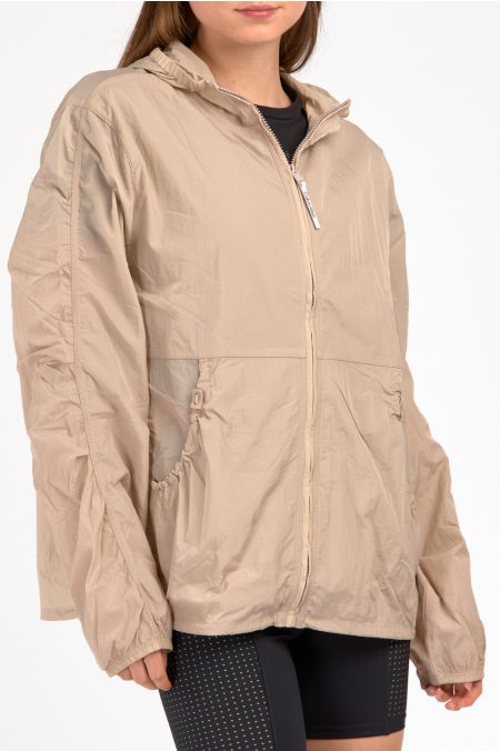 WO - WIND JACKET KABÁT