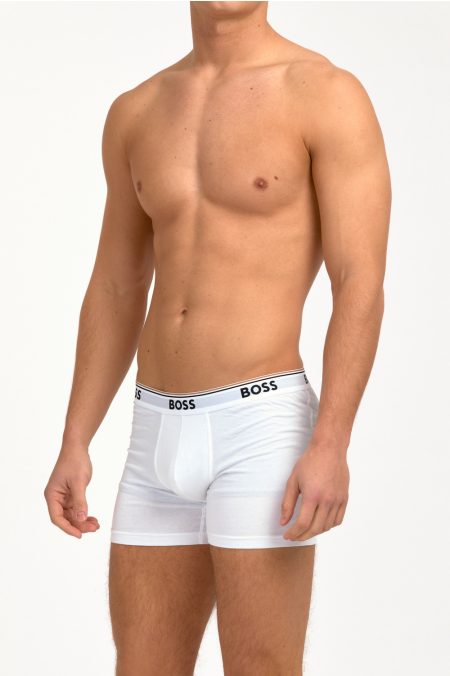 BOXER BRIEF 3 DB-OS boxeralsó