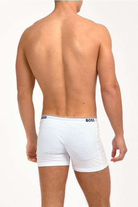 BOXER BRIEF 3 DB-OS boxeralsó