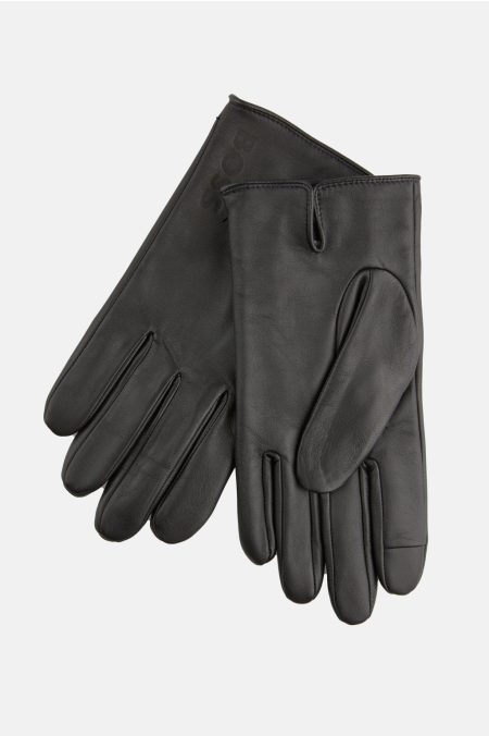 Glove kesztyű