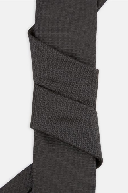 Tie 6 cm 1025 NYAKKENDŐ