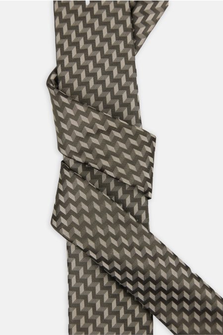 Tie 6 cm 1025 NYAKKENDŐ