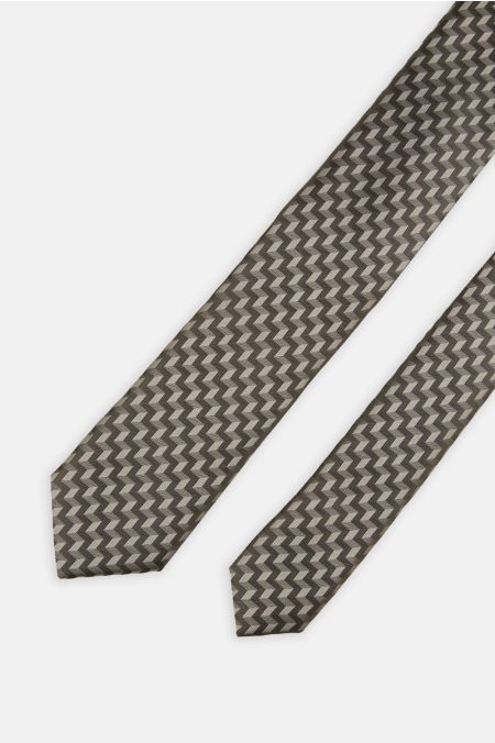 Tie 6 cm 1025 NYAKKENDŐ