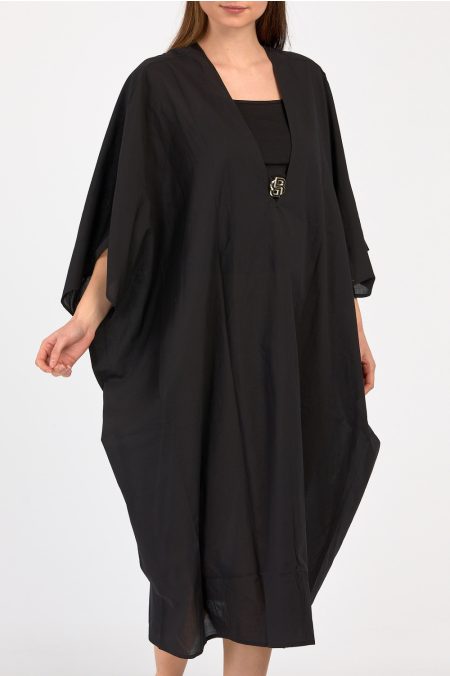 BETH KAFTAN Fürdőruha