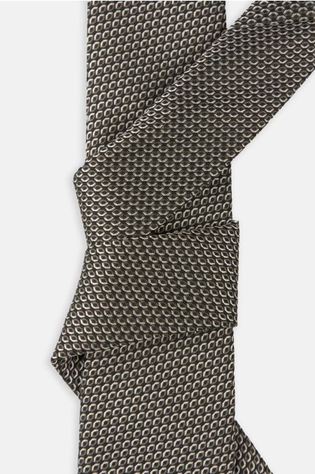 Tie 6 cm NYAKKENDŐ