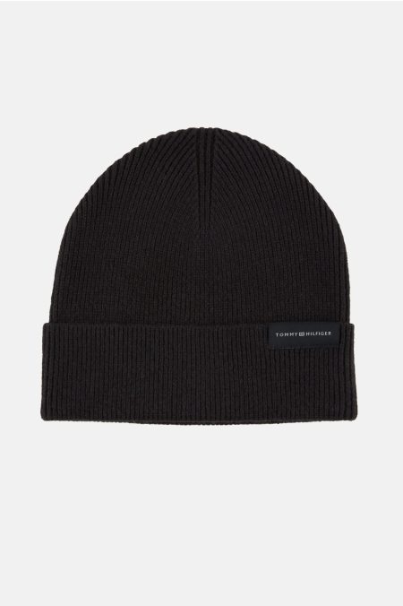 UPTOWN WOOL BEANIE sapka