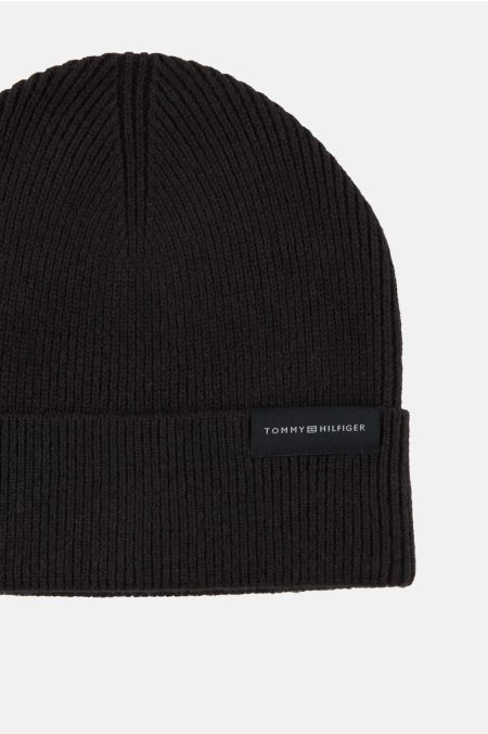 UPTOWN WOOL BEANIE sapka