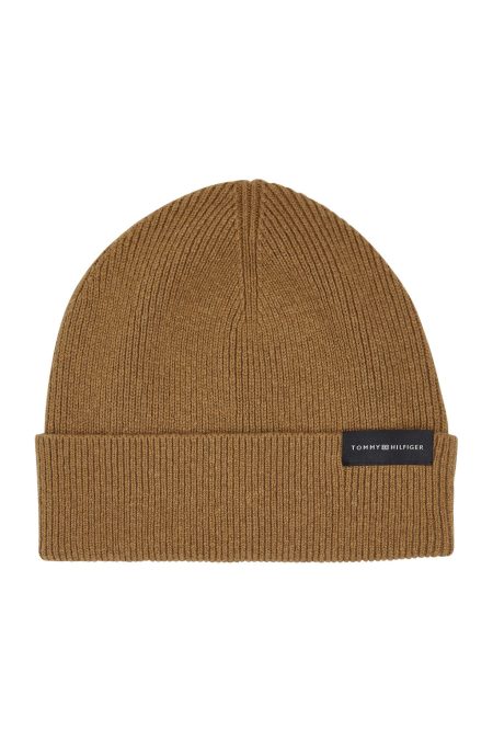 UPTOWN WOOL BEANIE sapka