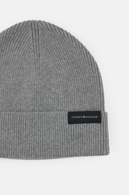 UPTOWN WOOL BEANIE sapka