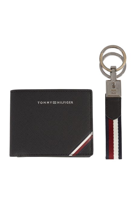 TOMMY HILFIGER AJÁNDÉK SZETT