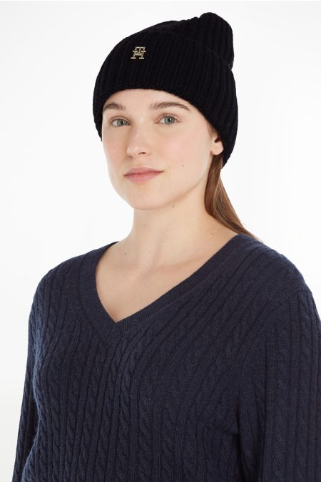 LIMITLESS CHIC BEANIE SAPKA