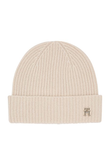 CASHMERE CHIC BEANIE SAPKA