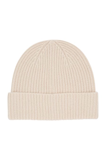 CASHMERE CHIC BEANIE SAPKA