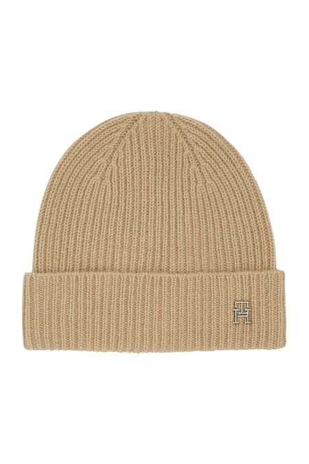 CASHMERE CHIC BEANIE SAPKA