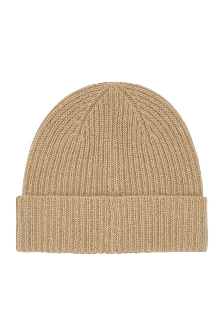 CASHMERE CHIC BEANIE SAPKA