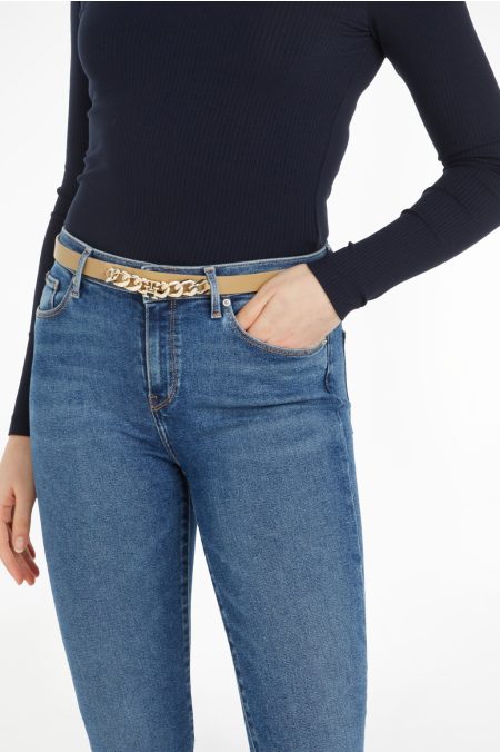 CHIC CHAIN WAIST ÖV