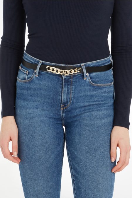 CHIC CHAIN WAIST ÖV