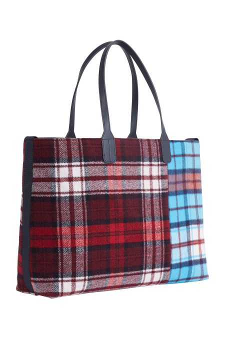 ICONIC TOMMY TOTE TÁSKA