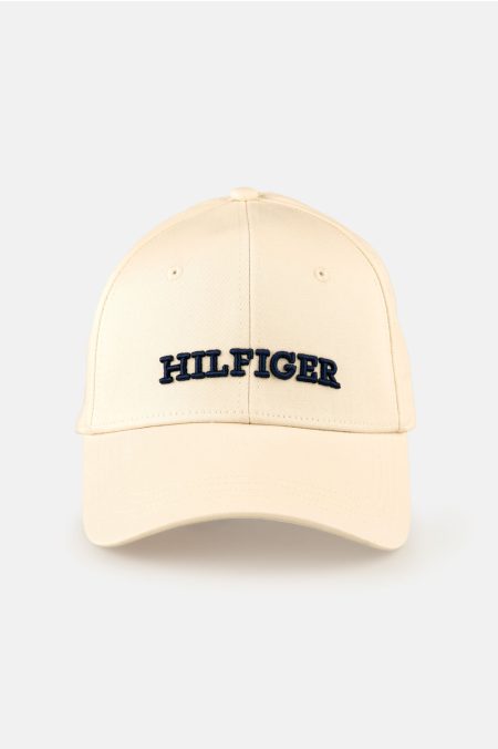 HILFIGER PREP CAP SAPKA