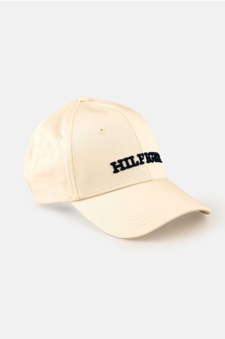 HILFIGER PREP CAP SAPKA