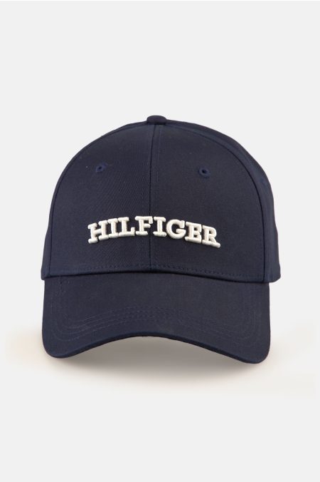 HILFIGER PREP CAP SAPKA