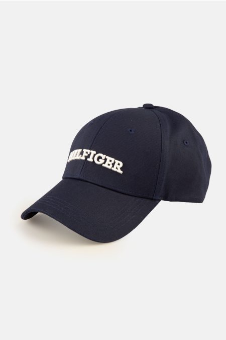 HILFIGER PREP CAP SAPKA