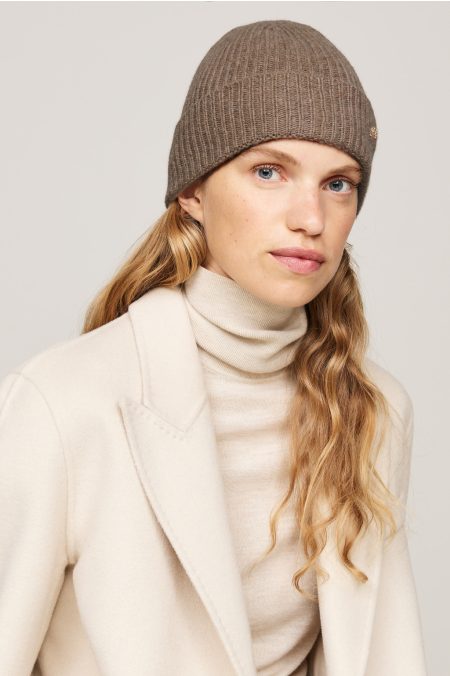 CASHMERE CHIC SAPKA