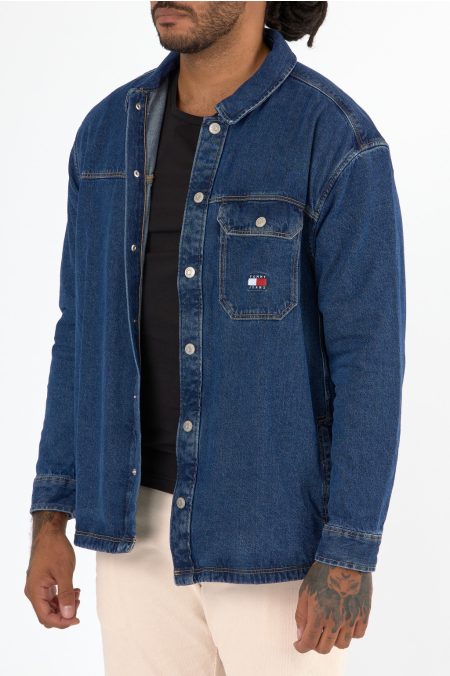 ESSENTIAL DENIM Ing