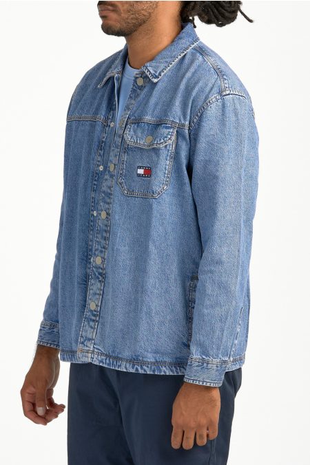 ESSENTIAL DENIM Ing