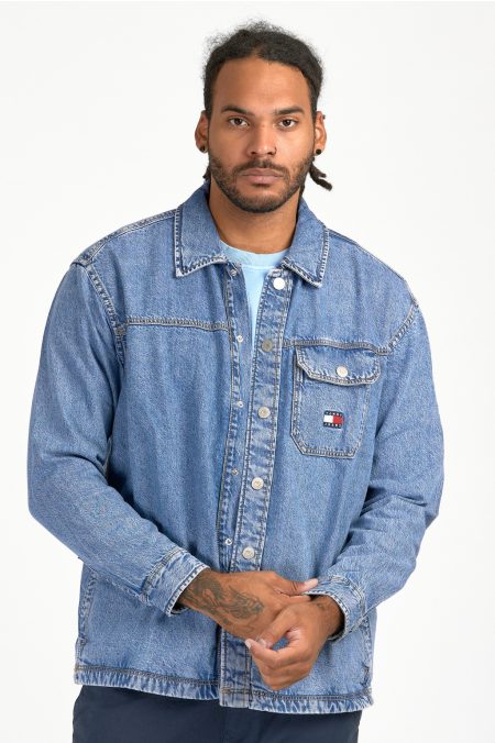 ESSENTIAL DENIM Ing