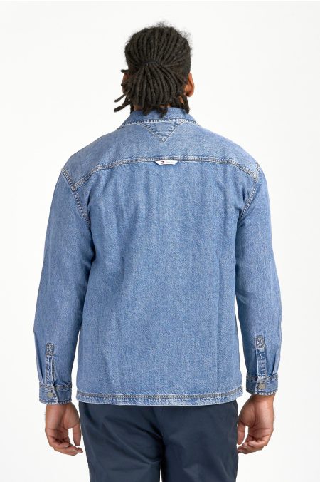 ESSENTIAL DENIM Ing