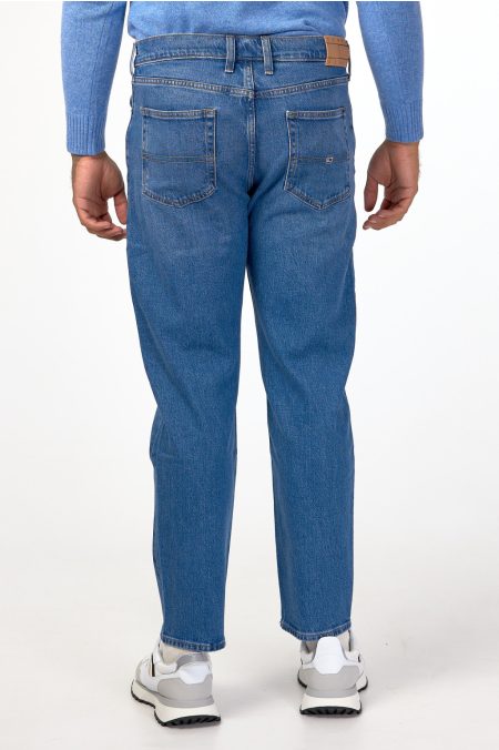 ISAAC RELAXED TAPERED Farmer