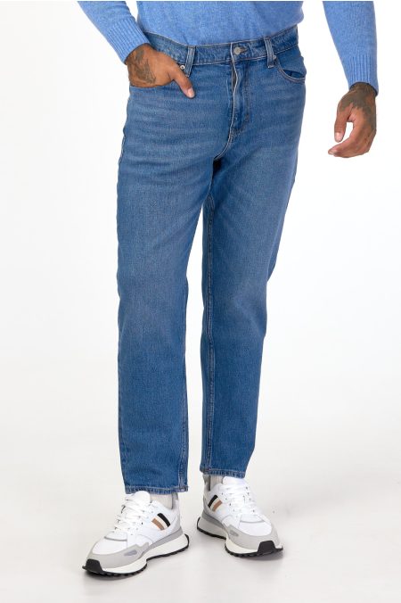 ISAAC RELAXED TAPERED Farmer