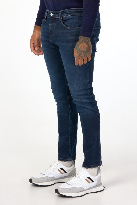 AUSTIN SLIM TAPERED Farmer