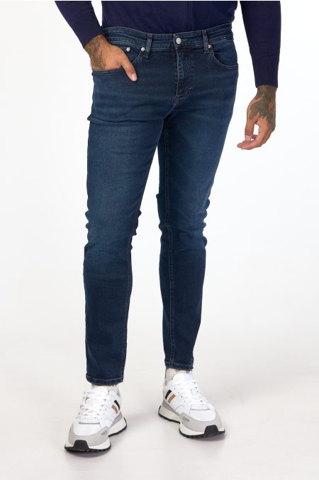 AUSTIN SLIM TAPERED Farmer