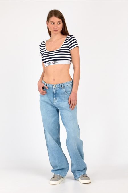 DAISY JEANS FARMER