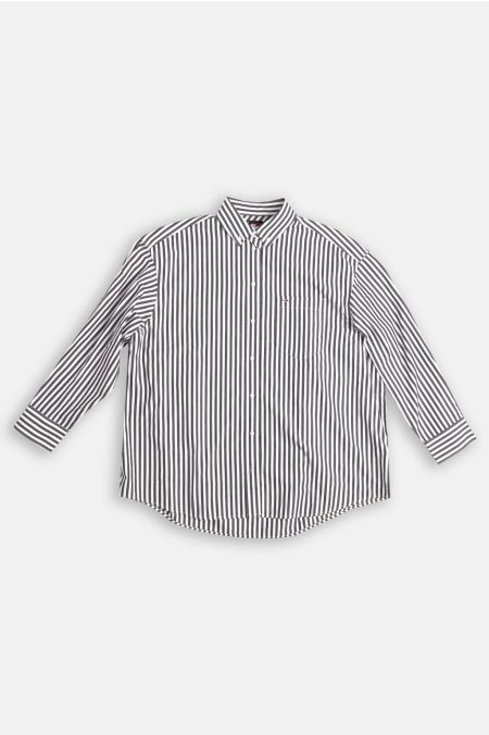 OVERSIZE PINSTRIPE Ing