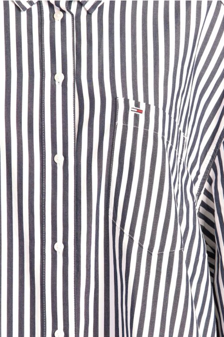 OVERSIZE PINSTRIPE Ing