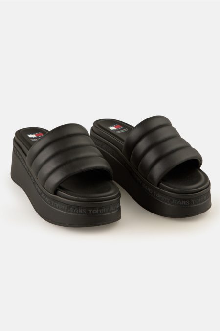 WEDGE SANDAL SZANDÁL