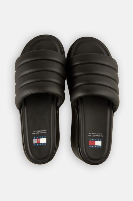 WEDGE SANDAL SZANDÁL