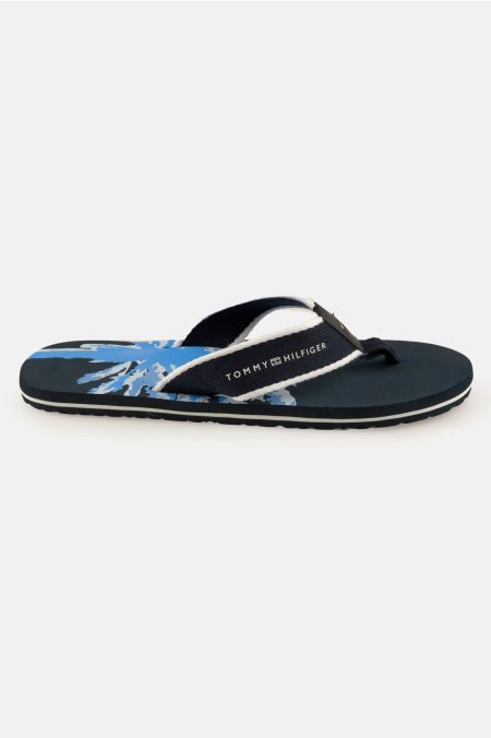 HILFIGER PALM PAPUCS