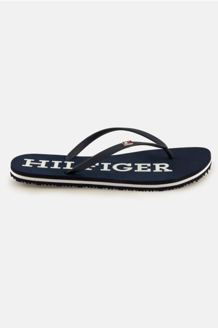 HILFIGER STRAP  PAPUCS