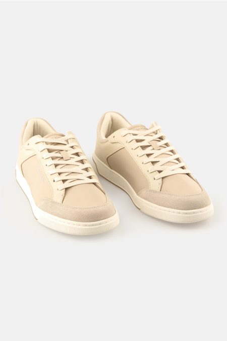 LOW TOP LACE UP MIX CIPÖ