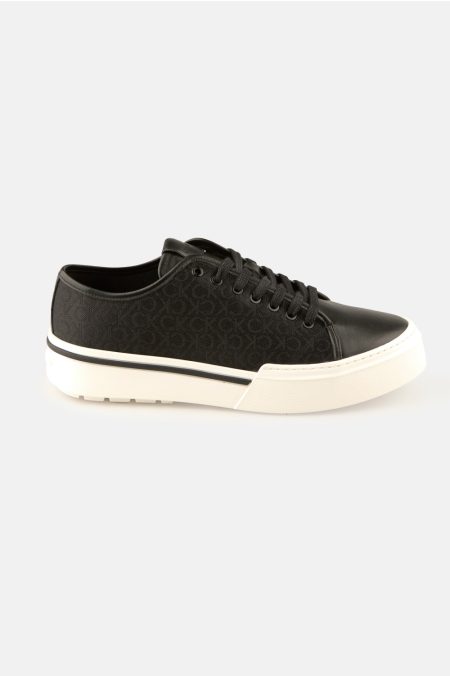 LOW TOP LACE UP CIPŐ