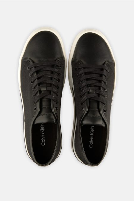 LOW TOP LACE UP CIPŐ