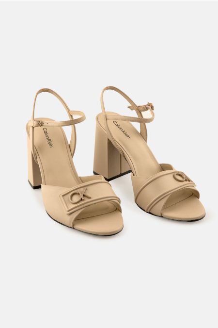 HEEL SANDAL 85 SZANDÁL