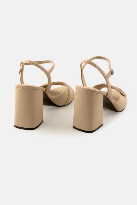 HEEL SANDAL 85 SZANDÁL