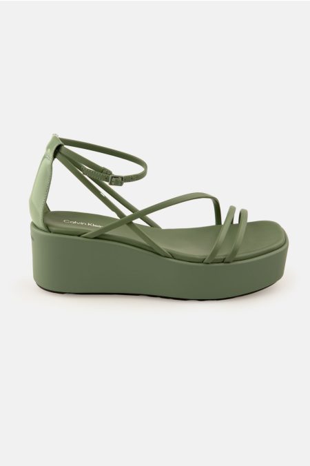 WEDGE SANDAL 30  LTH SZANDÁL